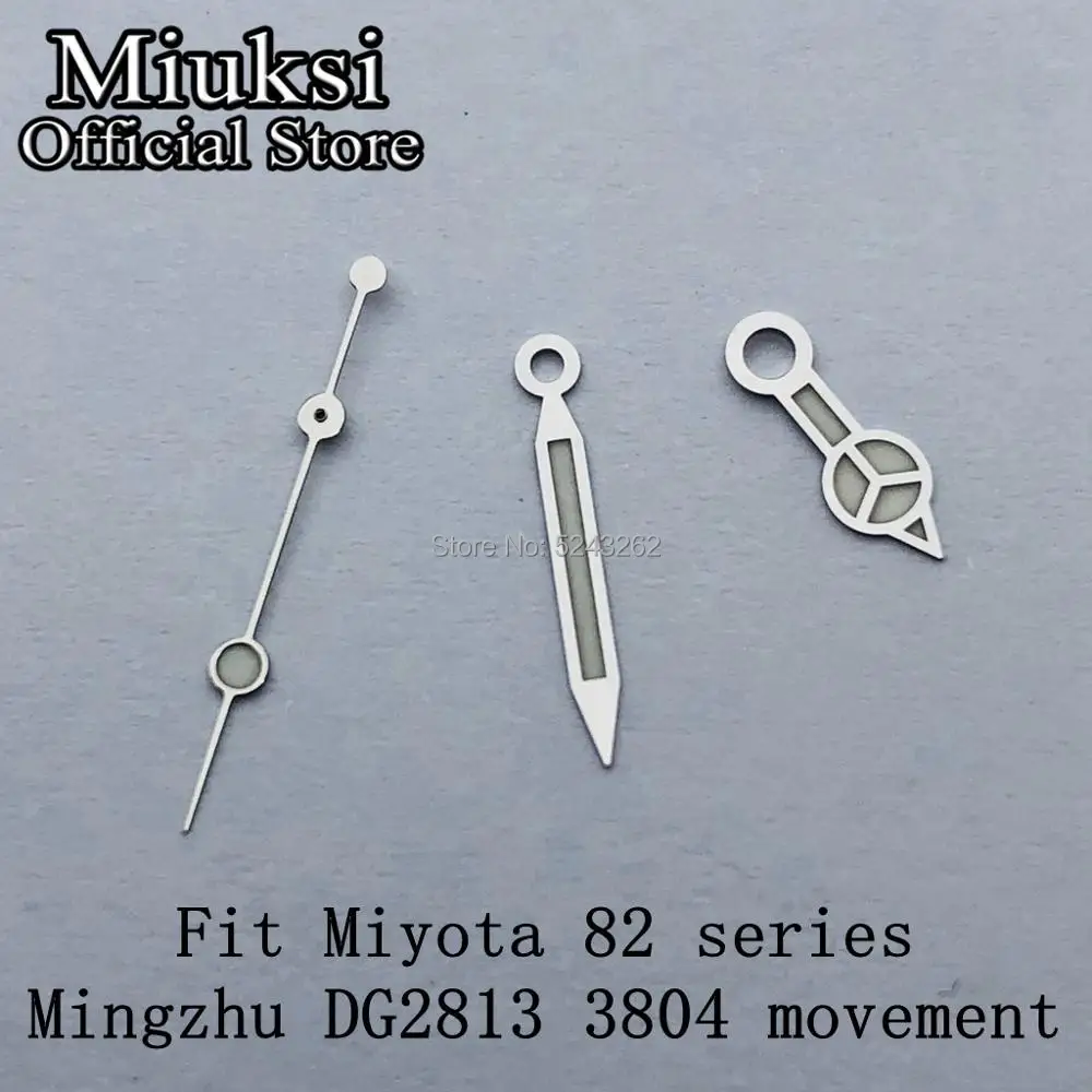 1 fit miyota 82