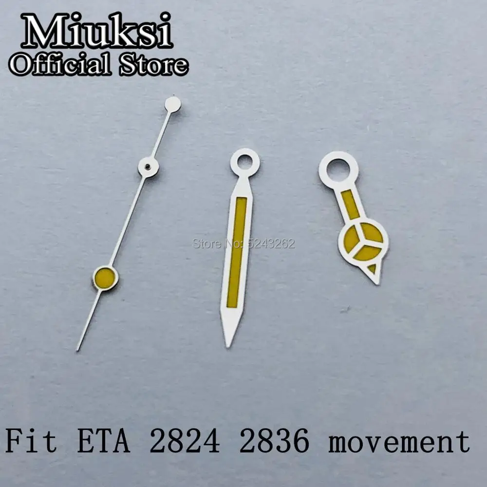 4 fit ETA 2824 2836