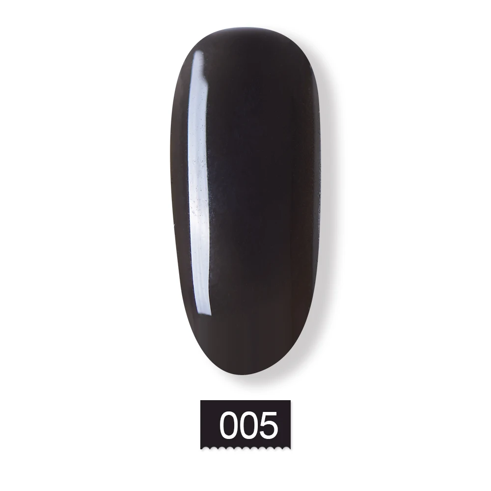Pure Black