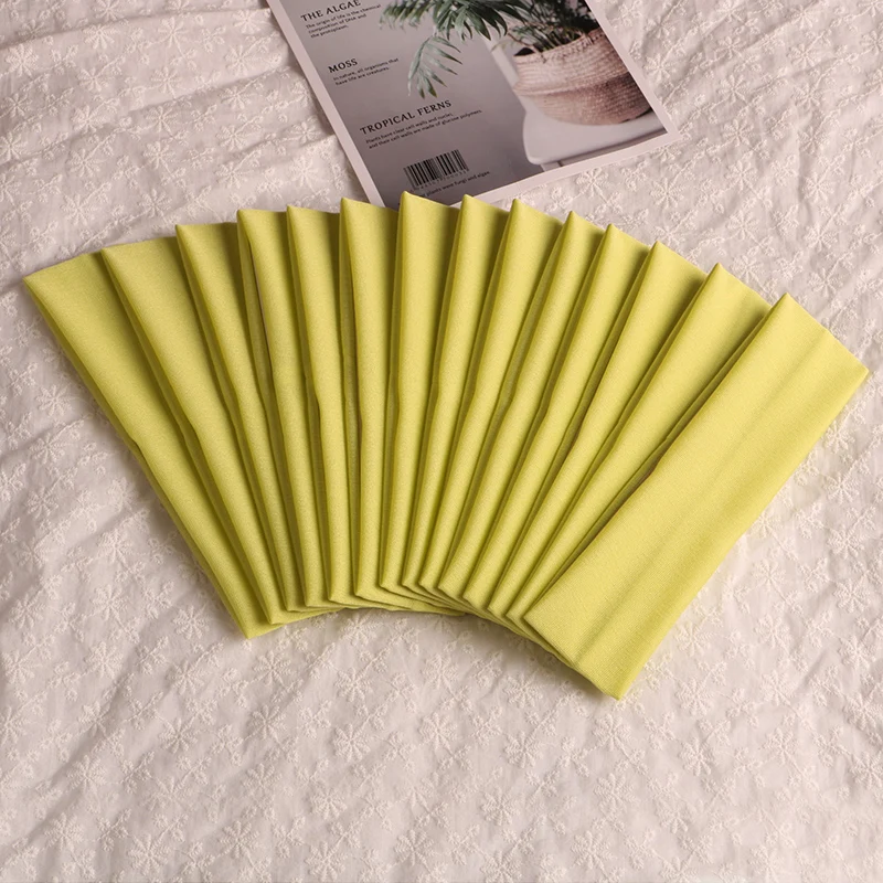 14pcs-light green