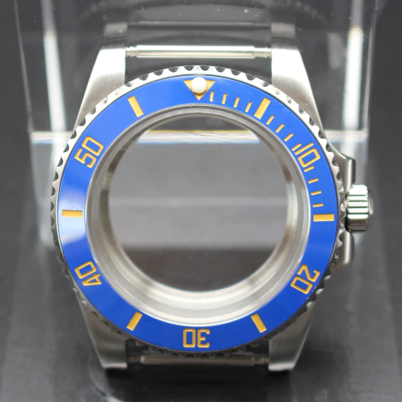 Blue Gold 4