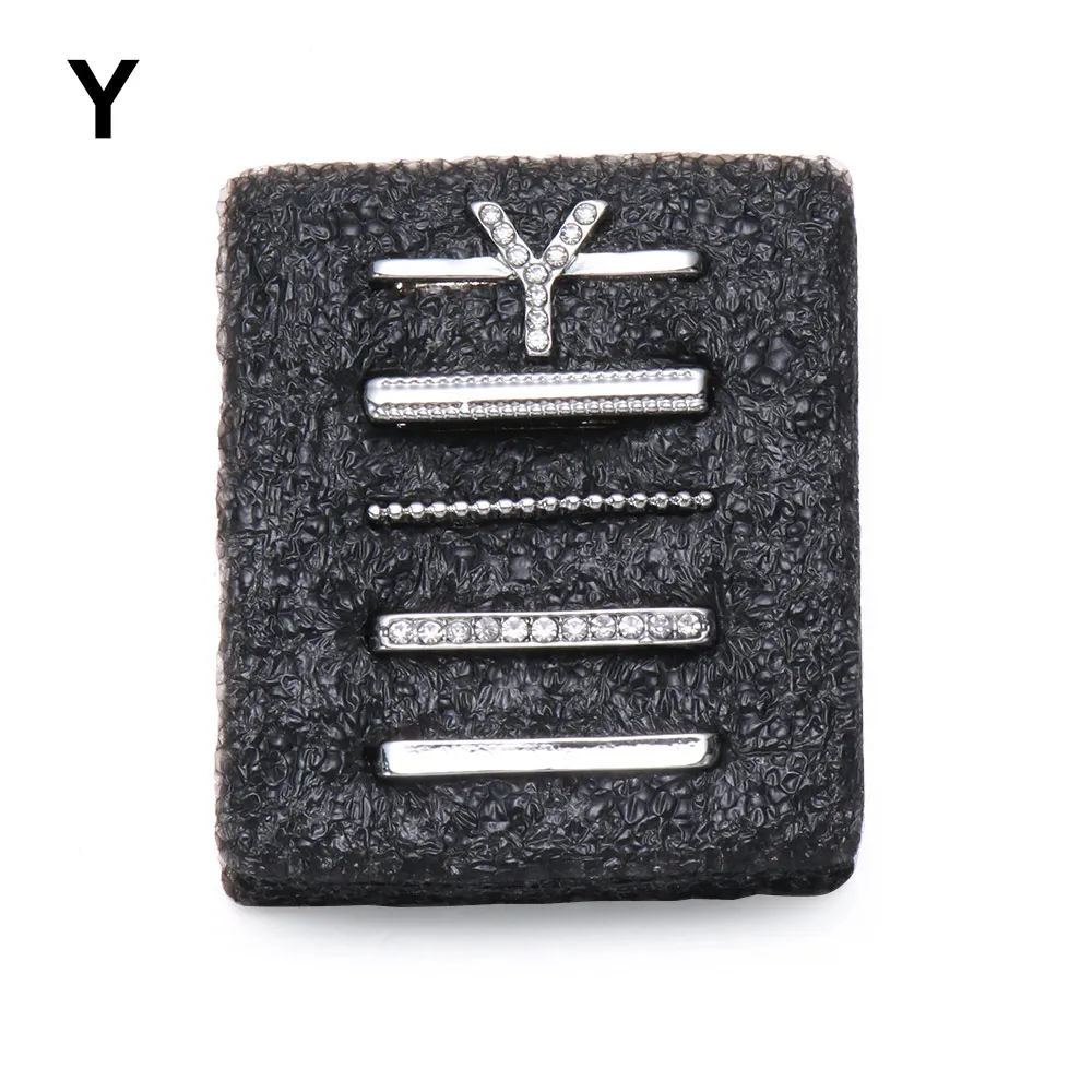 Letter Y