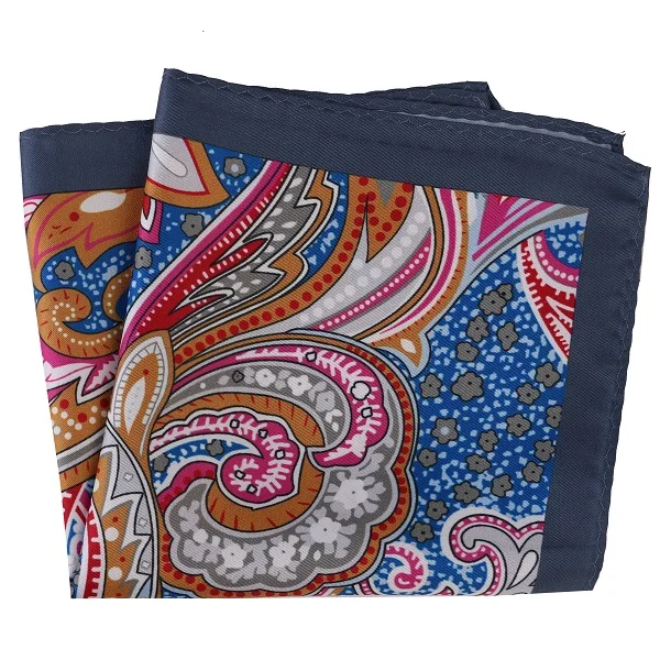 DPH093 Pocket Square