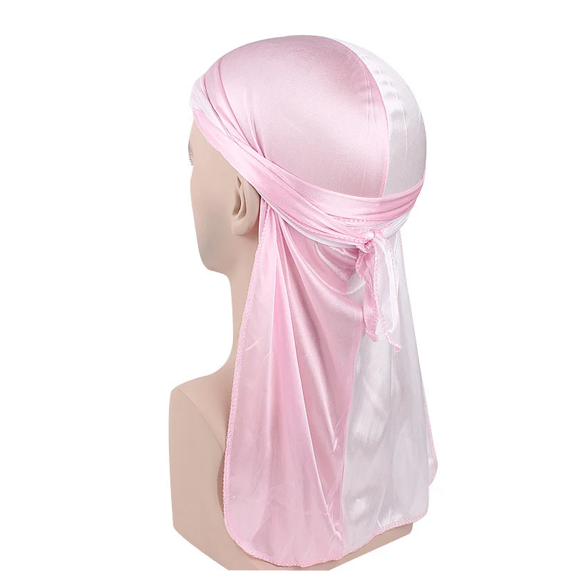 Adult  Pink white