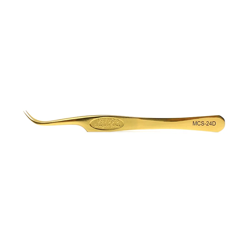 MCS24D Golden