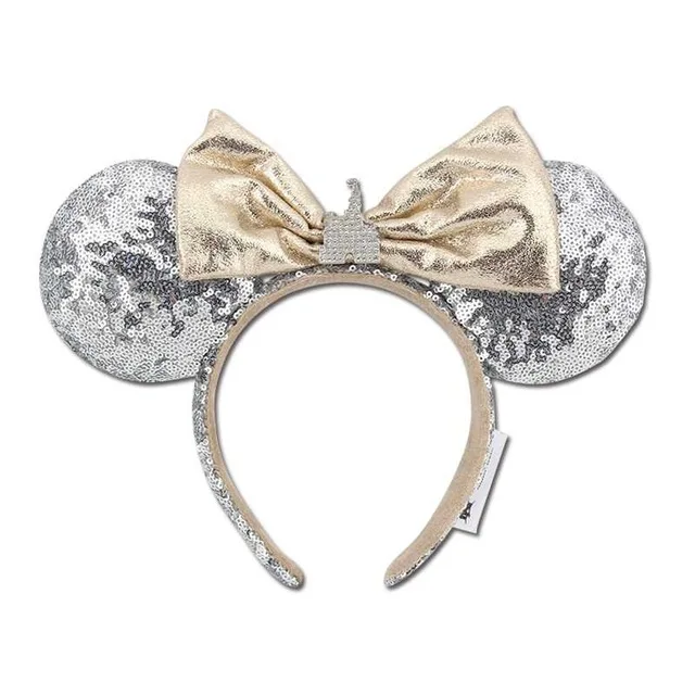 Mickey Headband 24