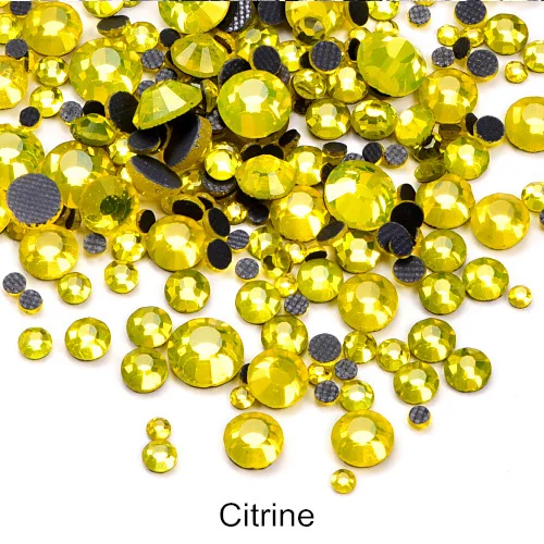 Citrine