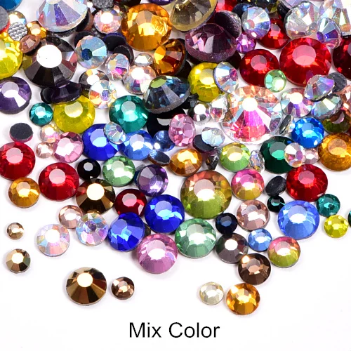 Mix Color