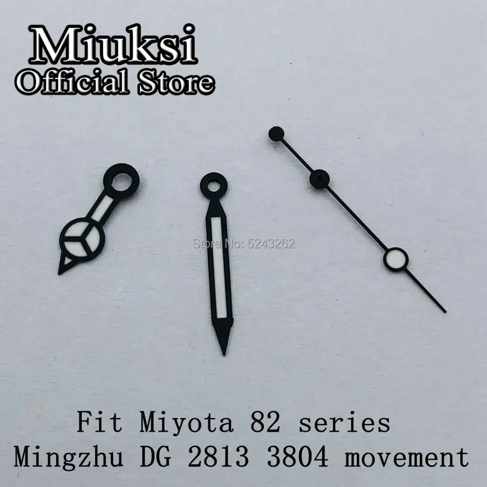 9 fit miyota 82