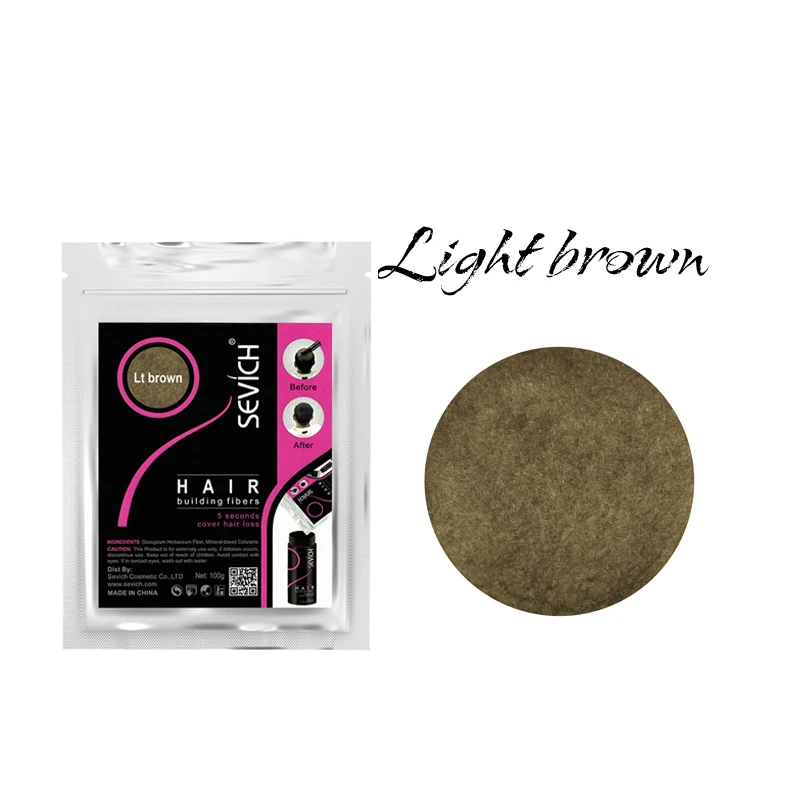 light brwon