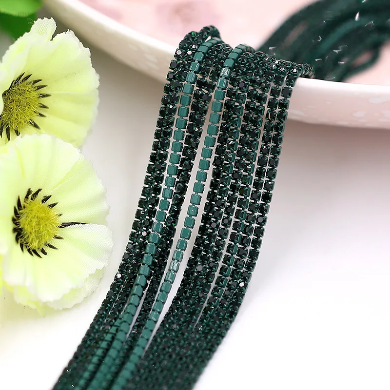 Malachite green