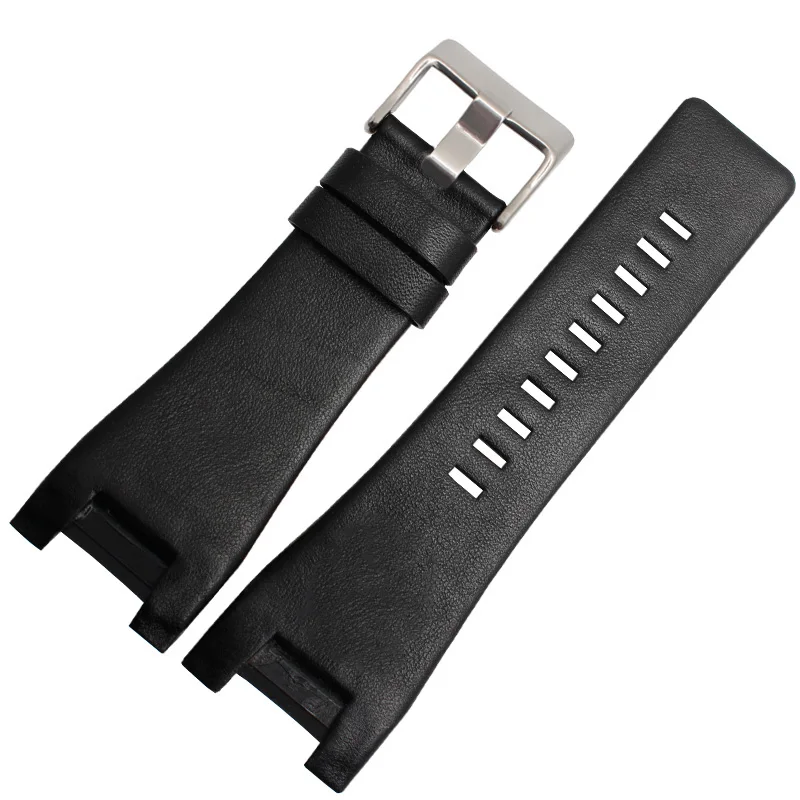 Plain Black silver