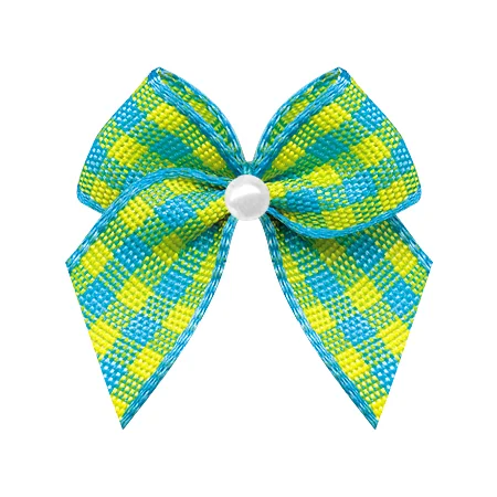 Gingham A006