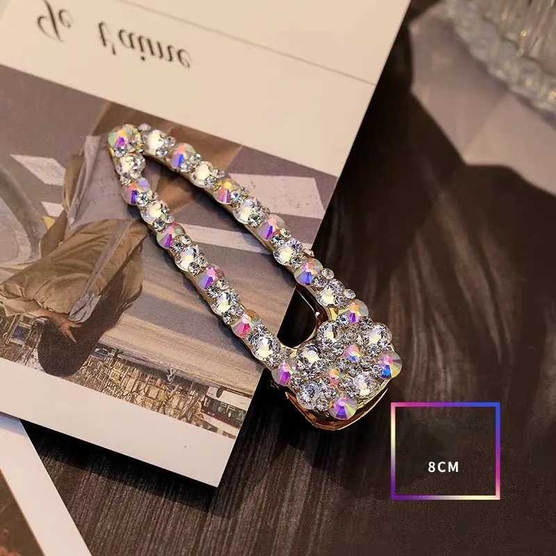 2 Gold clip