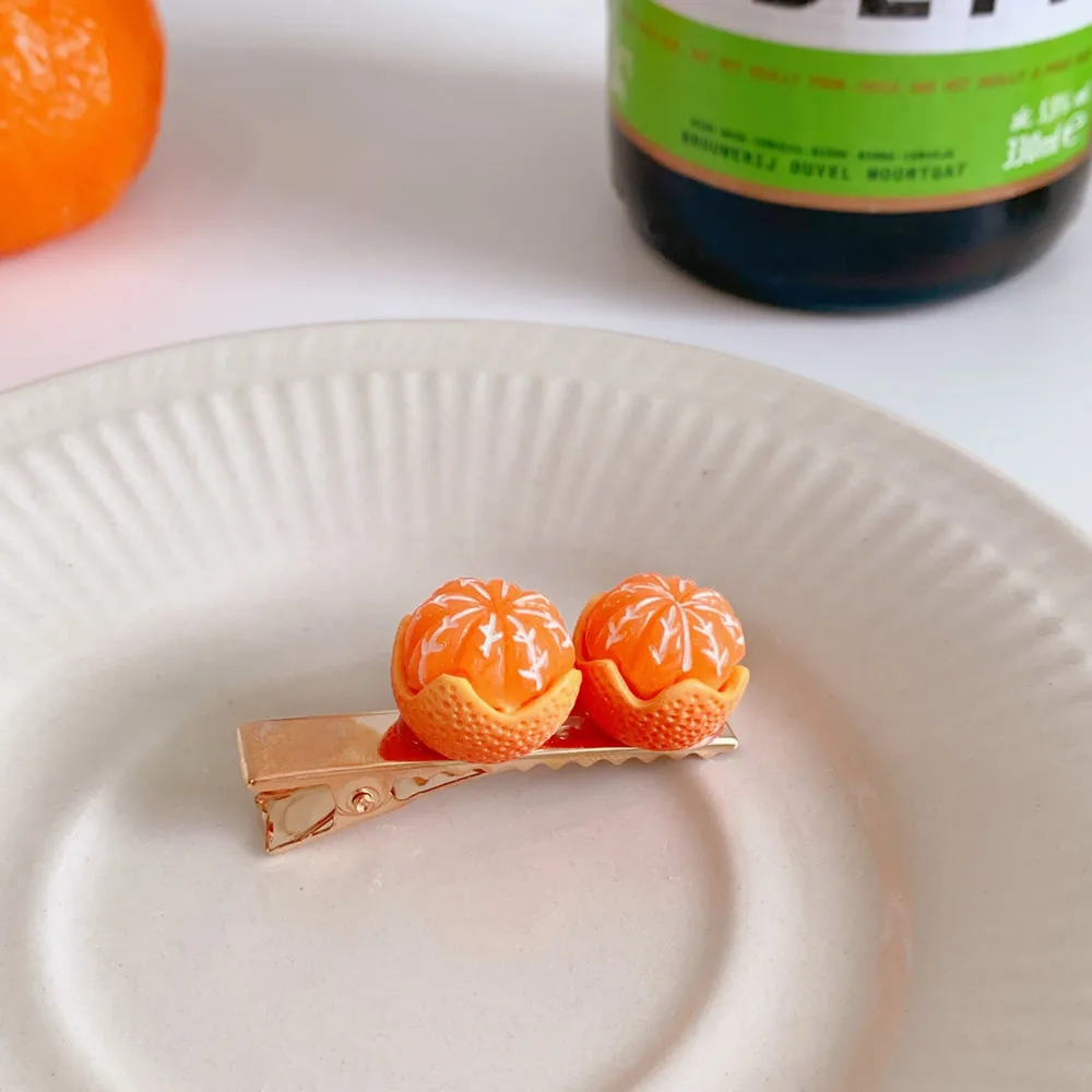 Ripe Red Tangerine