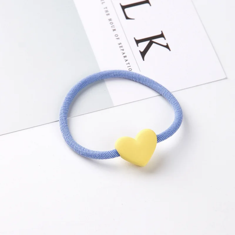 Yellow Heart