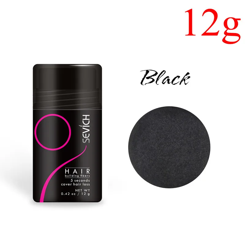 Black-12g