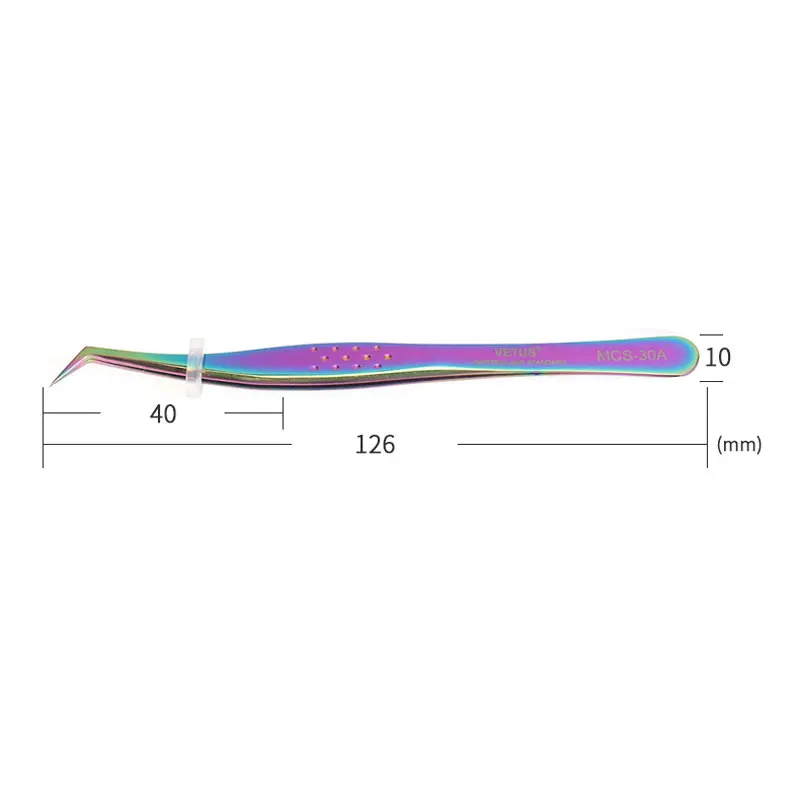 MCS30A Multicolor
