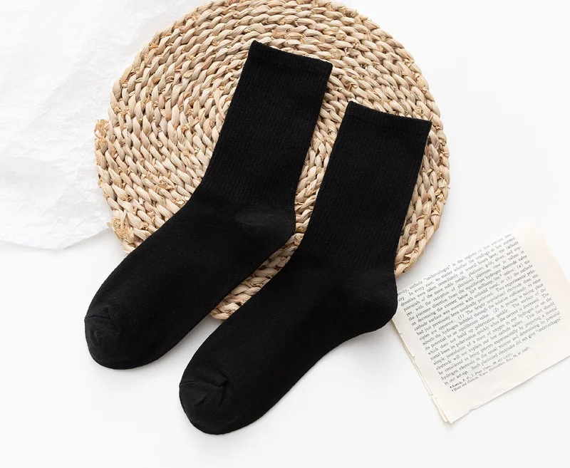 cotton black