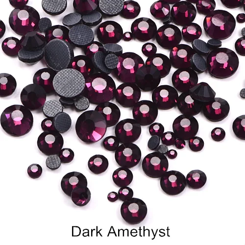 Drak-amethyst