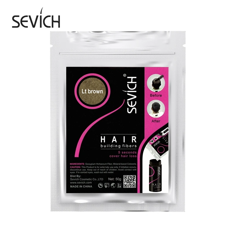 50g Light Brown