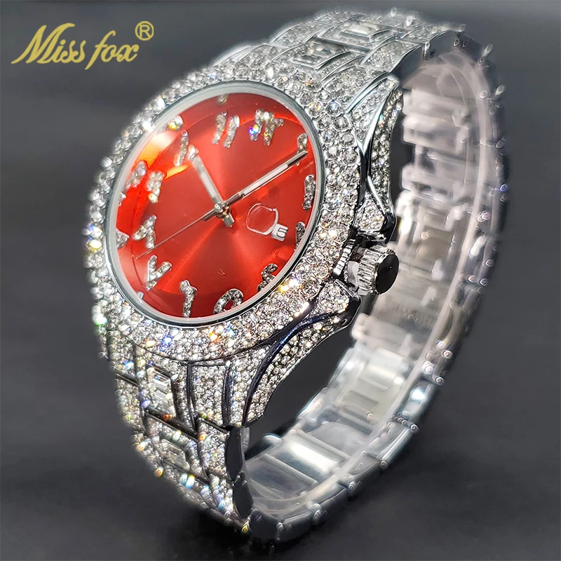 V320Red-Silver