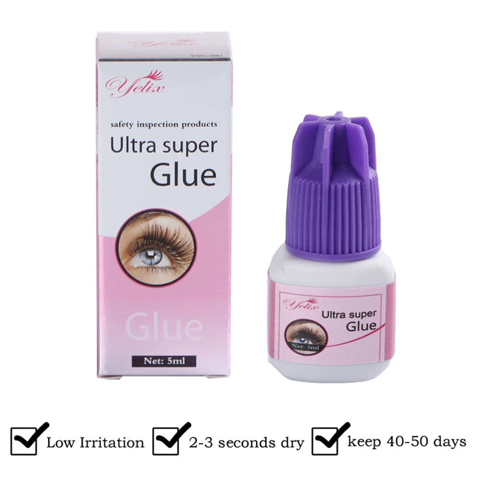 Ultra super glue