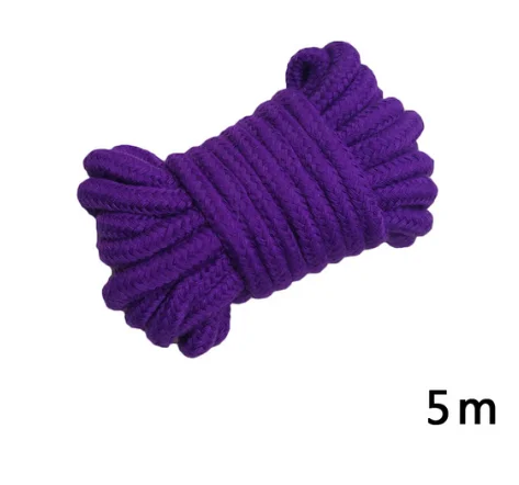 purple 5m