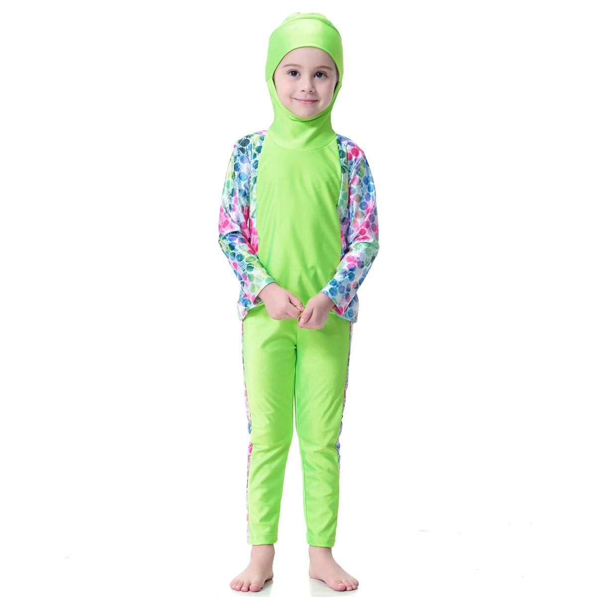 YMD2007 Green