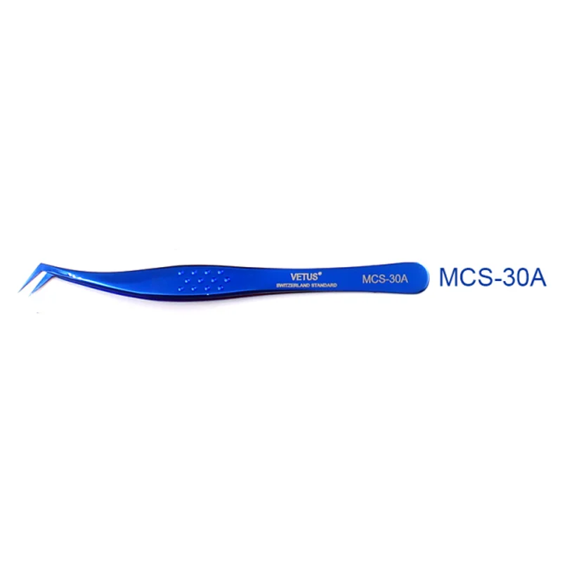 MCS30A Blue