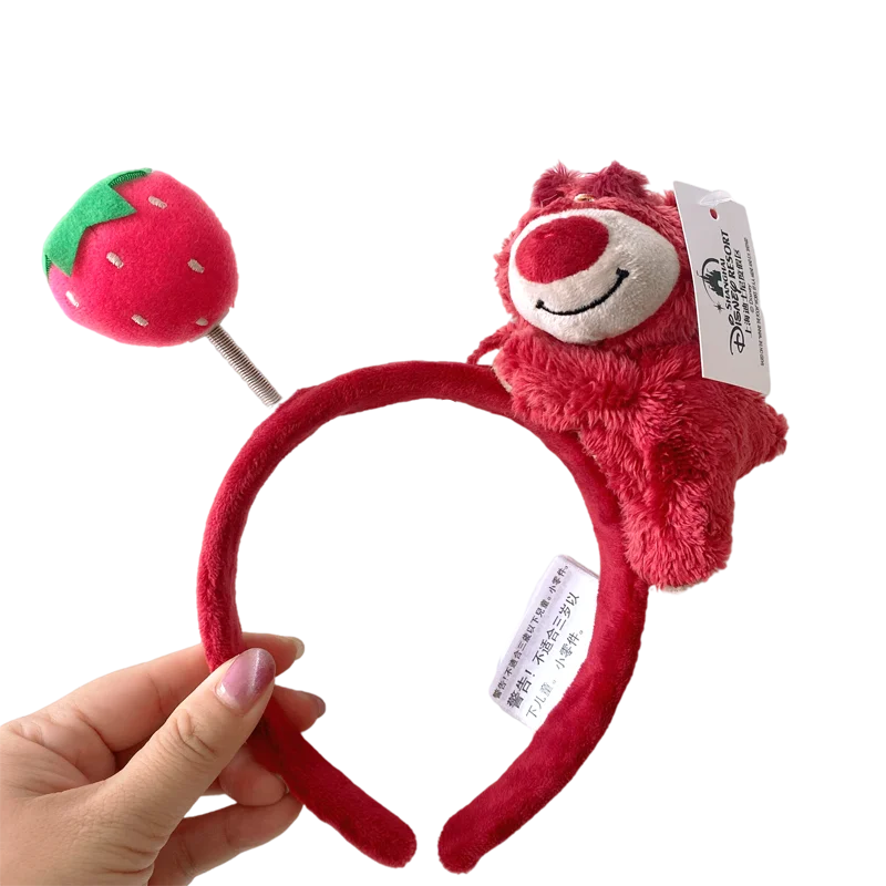 Mickey Headband 66