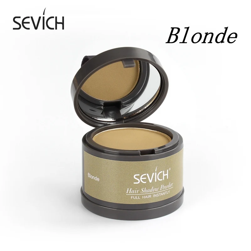 Blonde