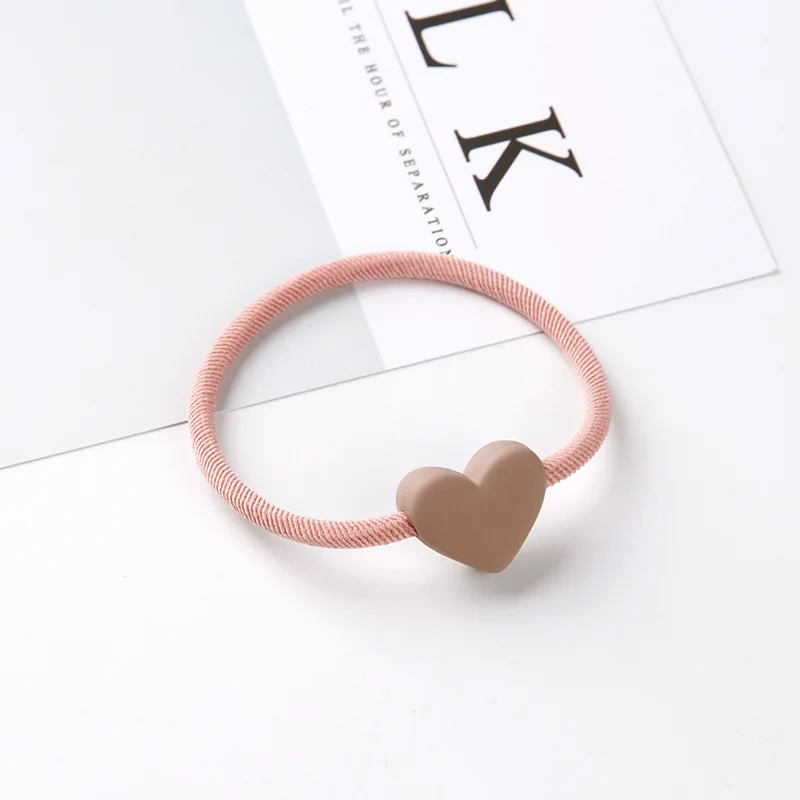 Khaki Heart