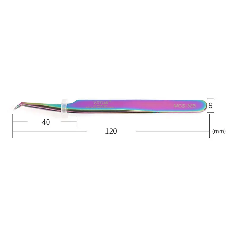 MCS32B Multicolor