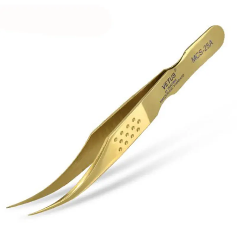 MCS25A Golden
