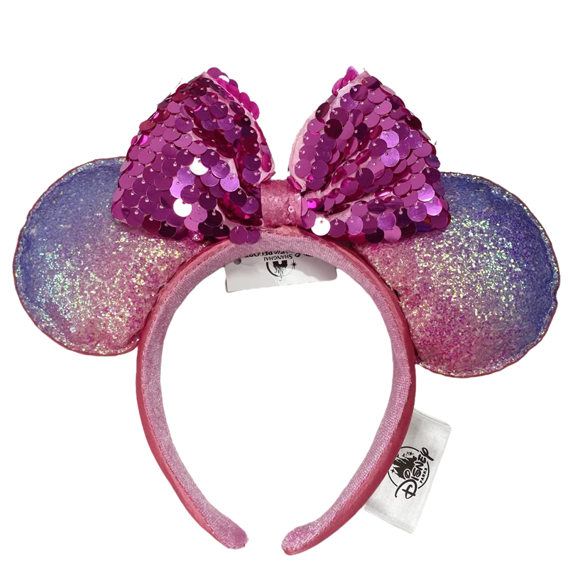 Mickey Headband 13