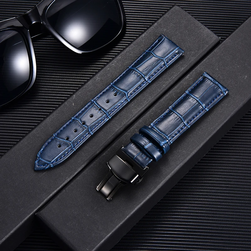 dark blue-black