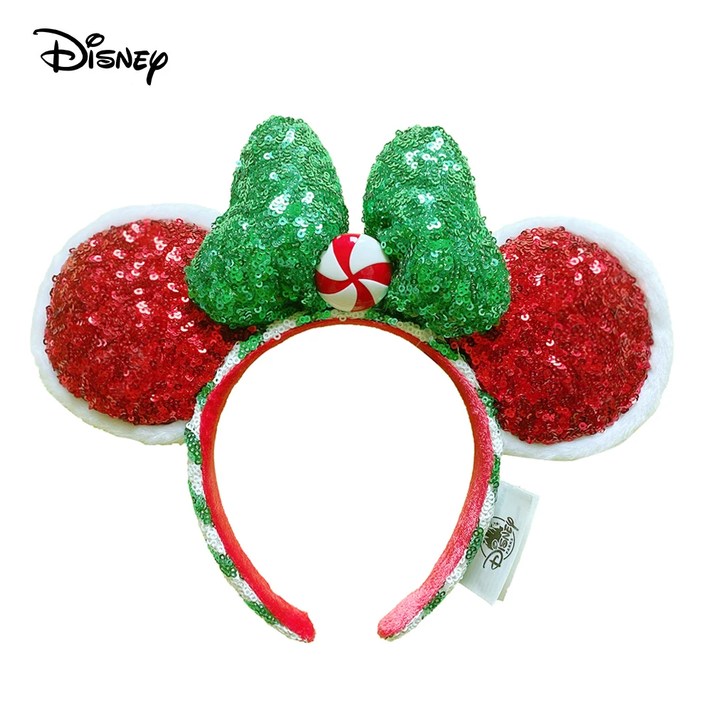 Mickey Headband 9