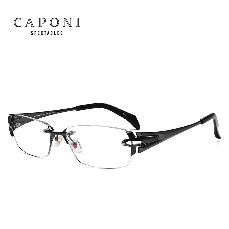 BLACK FRAME