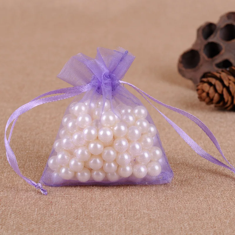 7x9cm Violet