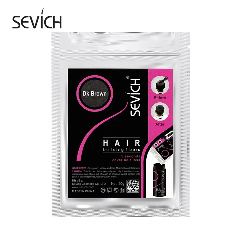 50g Dark brown