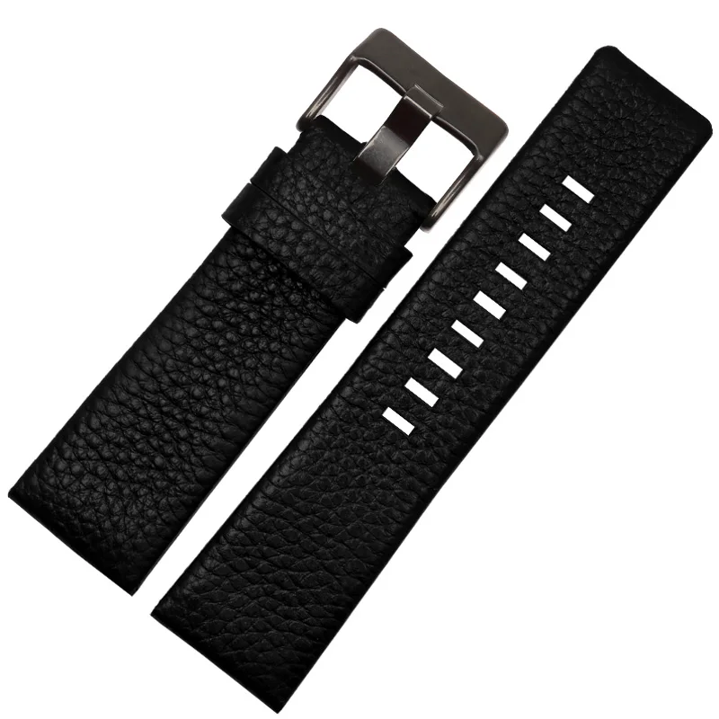 Black black buckle