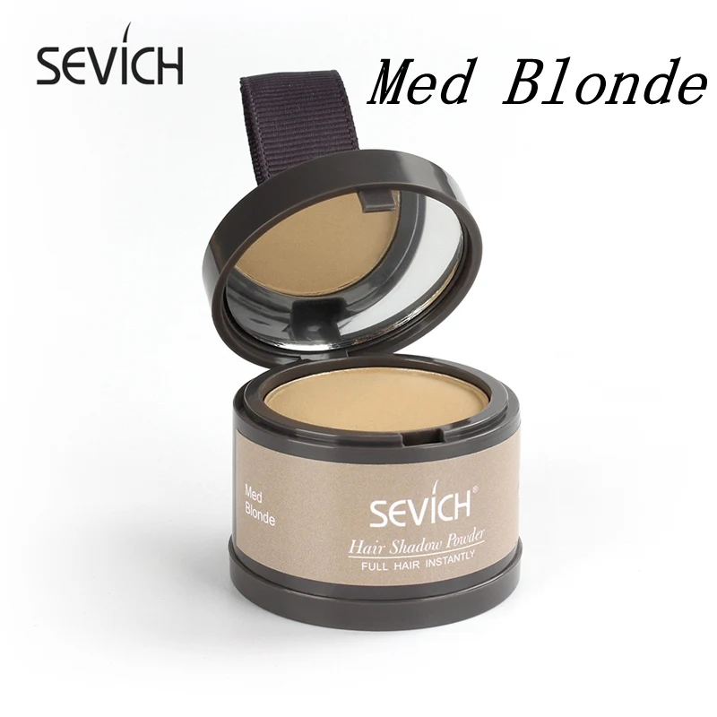Med Blonde
