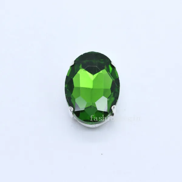Grass green