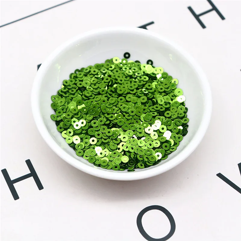 Fruit green 20g