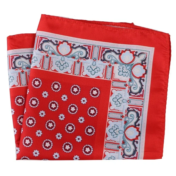 DPH070 Pocket Square