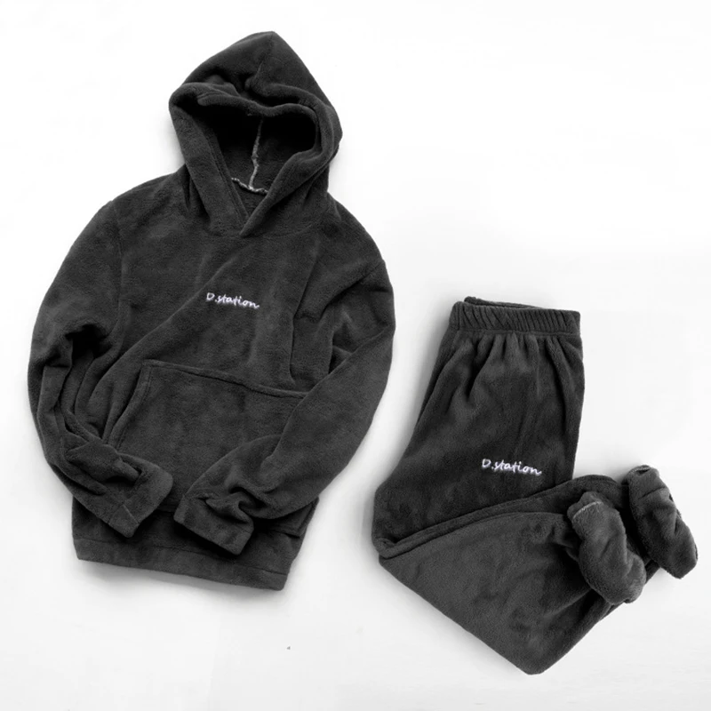black-2PCS set