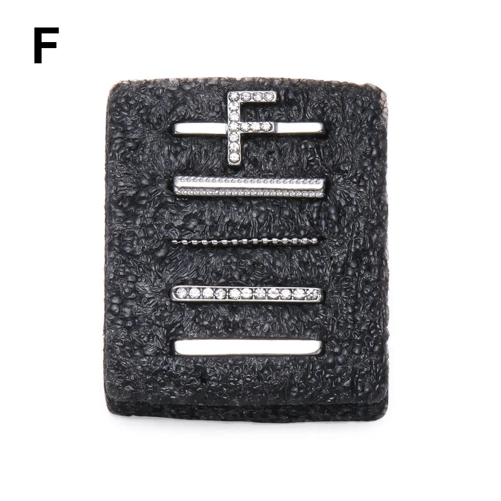 Letter F