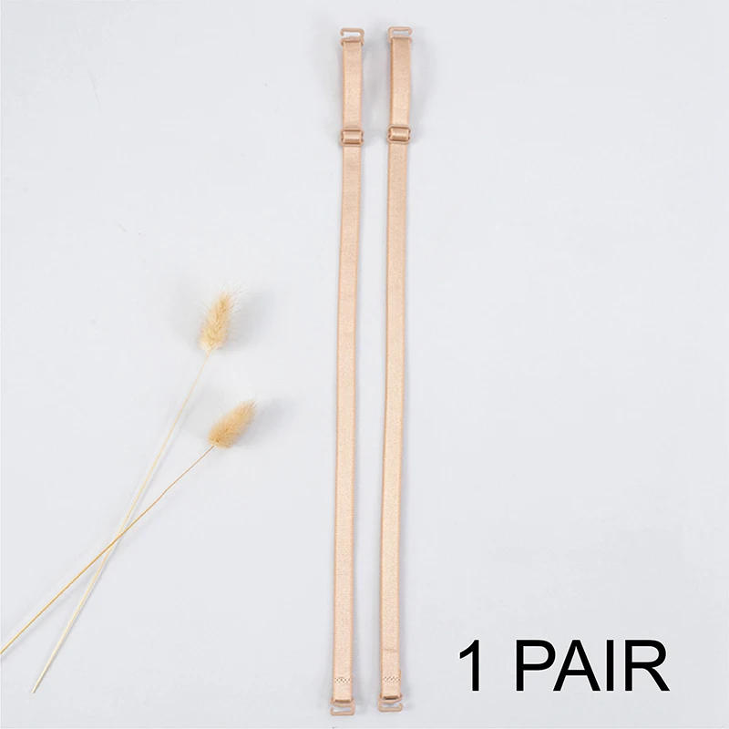 1 pair Beige