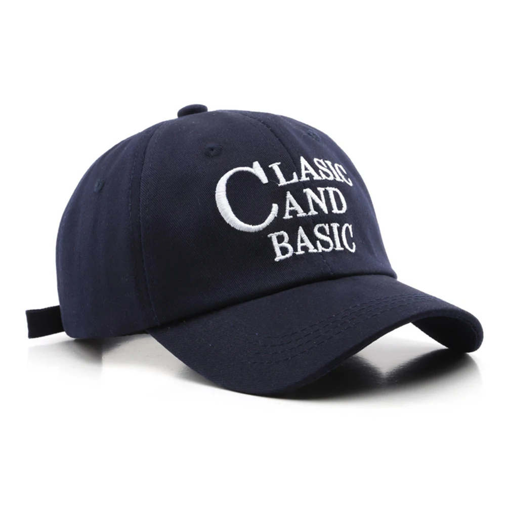 Navy Baseball Cap